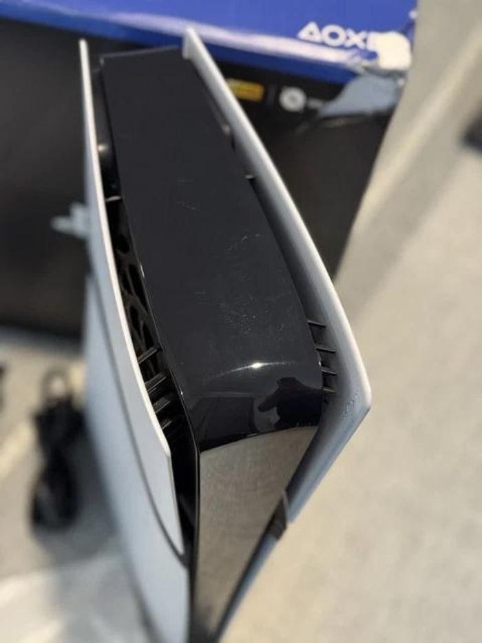 PlayStation 5 pro - photo numéro 5