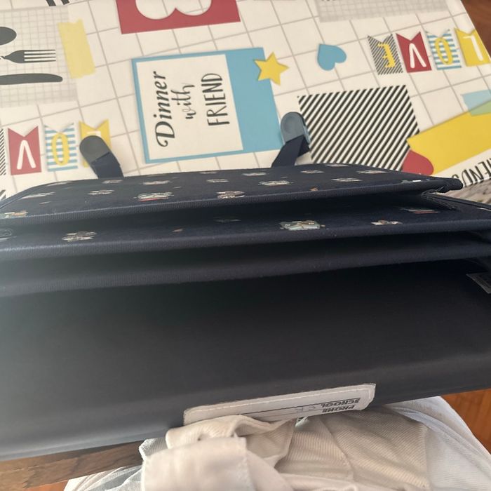 Cartable renforcé - photo numéro 2