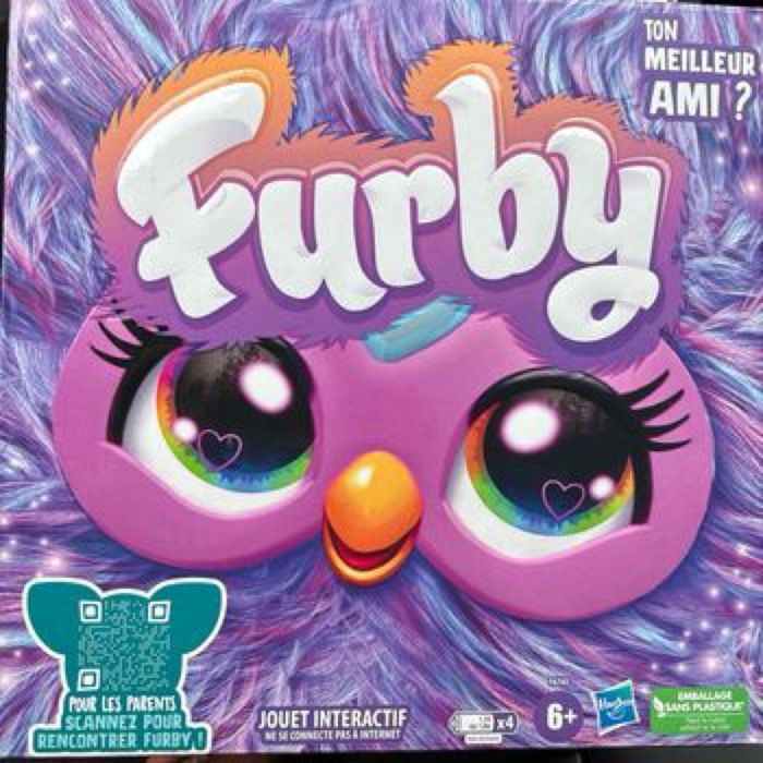 Furby