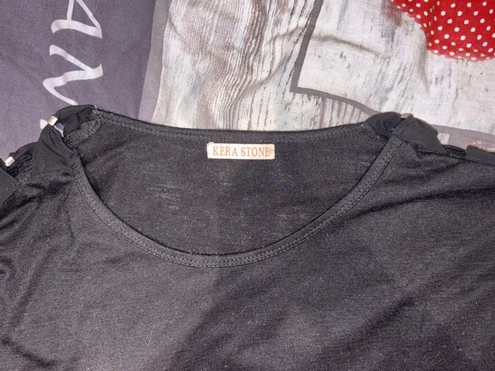 Tee-shirts femme - photo numéro 3