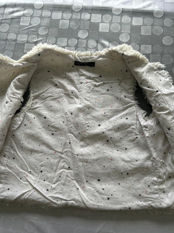 Gilet - photo numéro 3