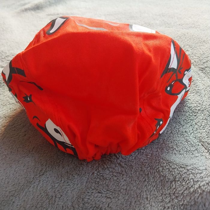 Casquette vache qui rit - photo numéro 3