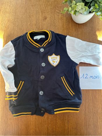 Veste