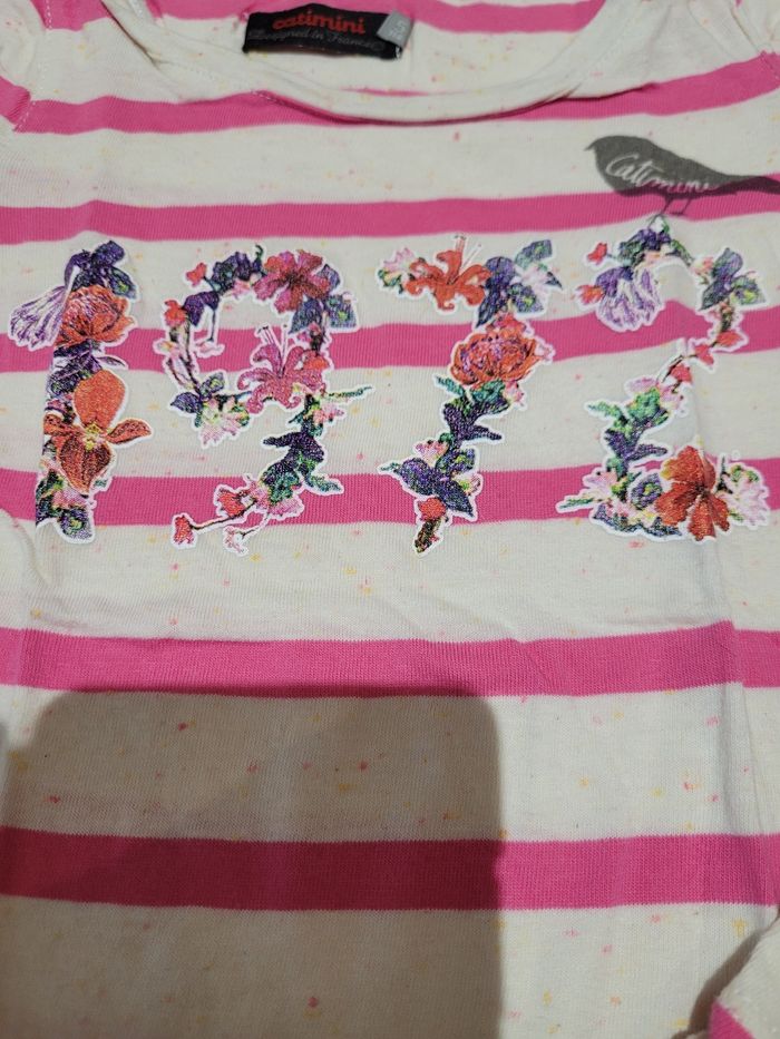 Haut 5 ans - photo numéro 3