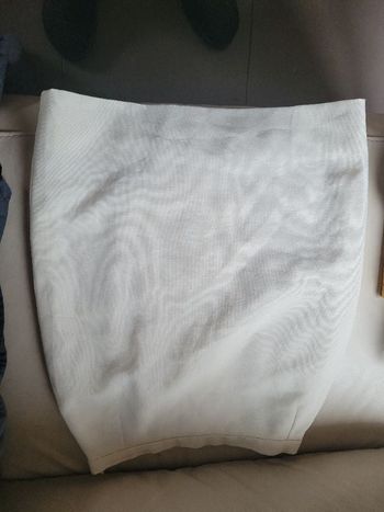 Jupe taille 36  55 cm