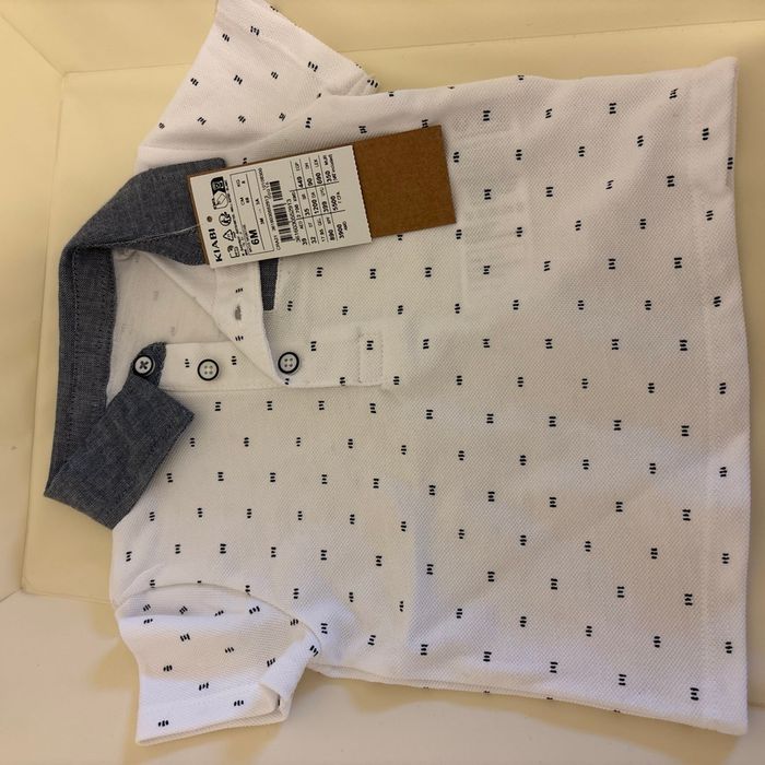 Polo neuf