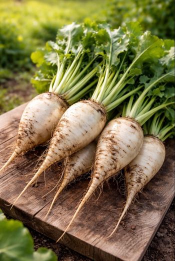 Betterave blanches à sucre 30 graines 