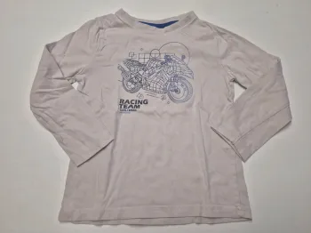 Tee-shirt manche longue