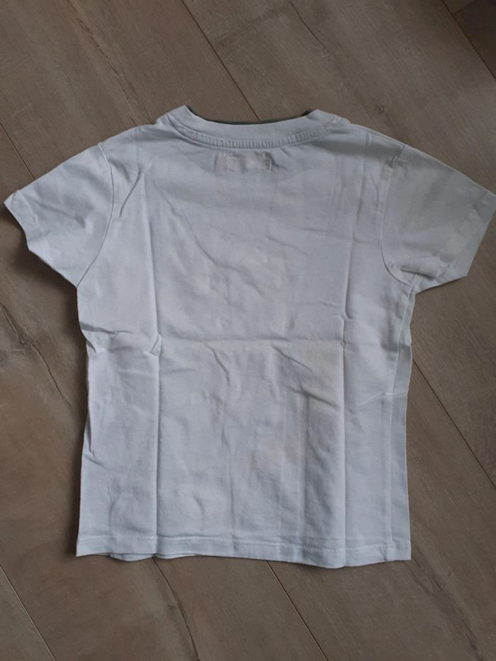 Tee-shirt - photo numéro 4