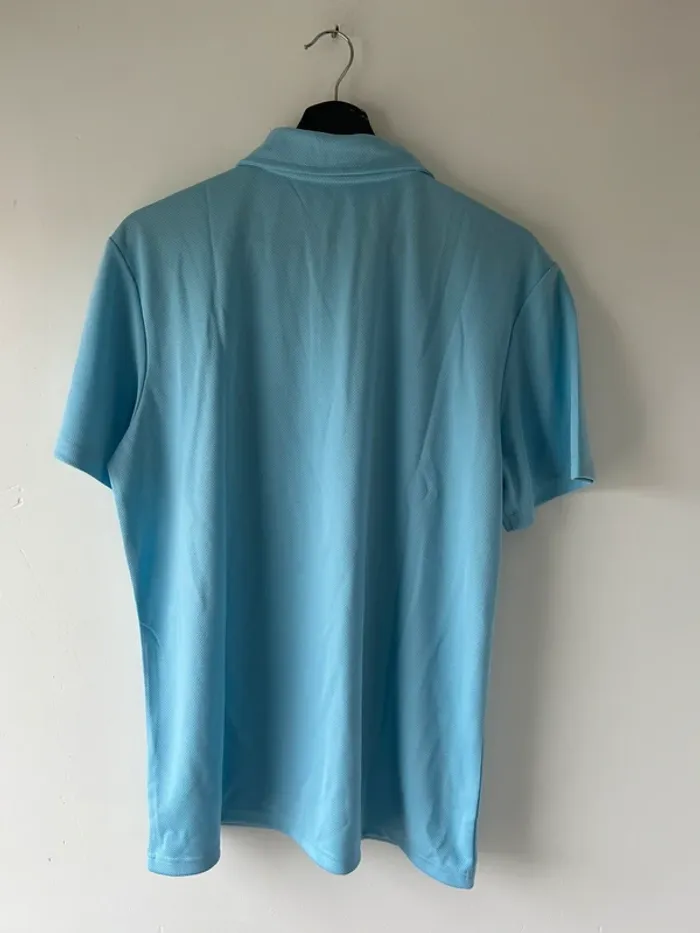Polo homme Shein - photo numéro 5