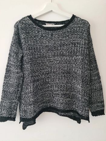Pull femme avec brillant Taille M Esprit
