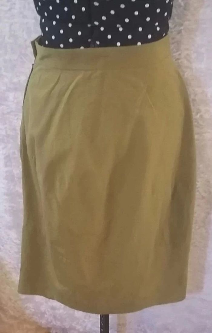 Juoe haute kaki Cos - photo numéro 4