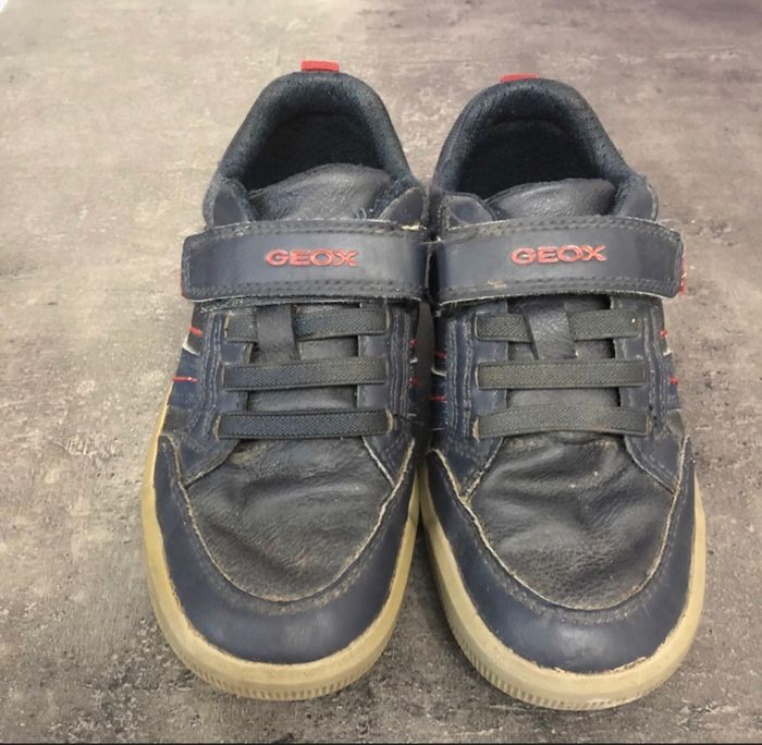 Baskets Geox 30