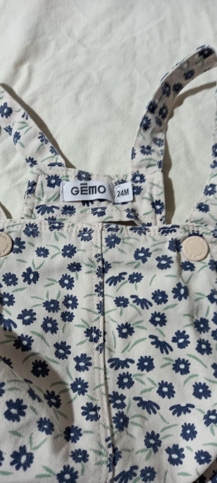 robe Gémo - photo numéro 3