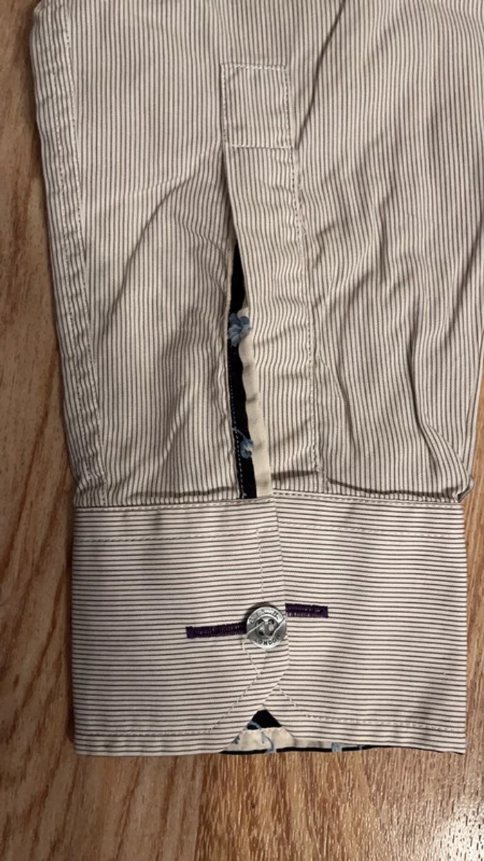 Chemise Paul Smith - photo numéro 4