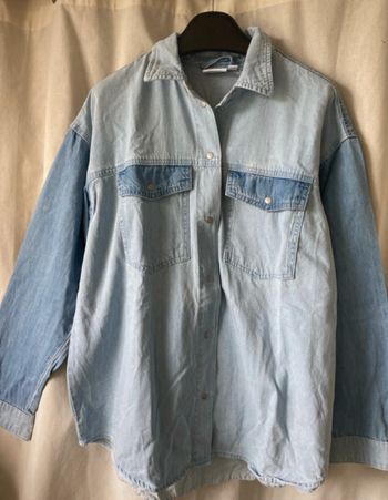 Chemise vila