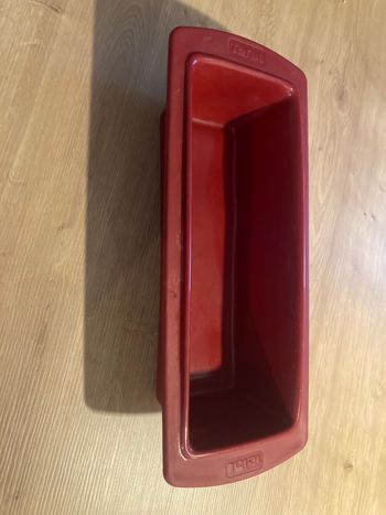 Moule à cake souple tefal