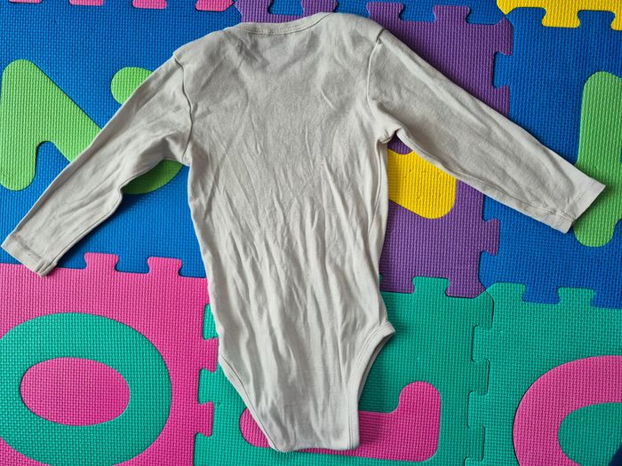 Lot de 2 bodies, ML. 24m - photo numéro 9