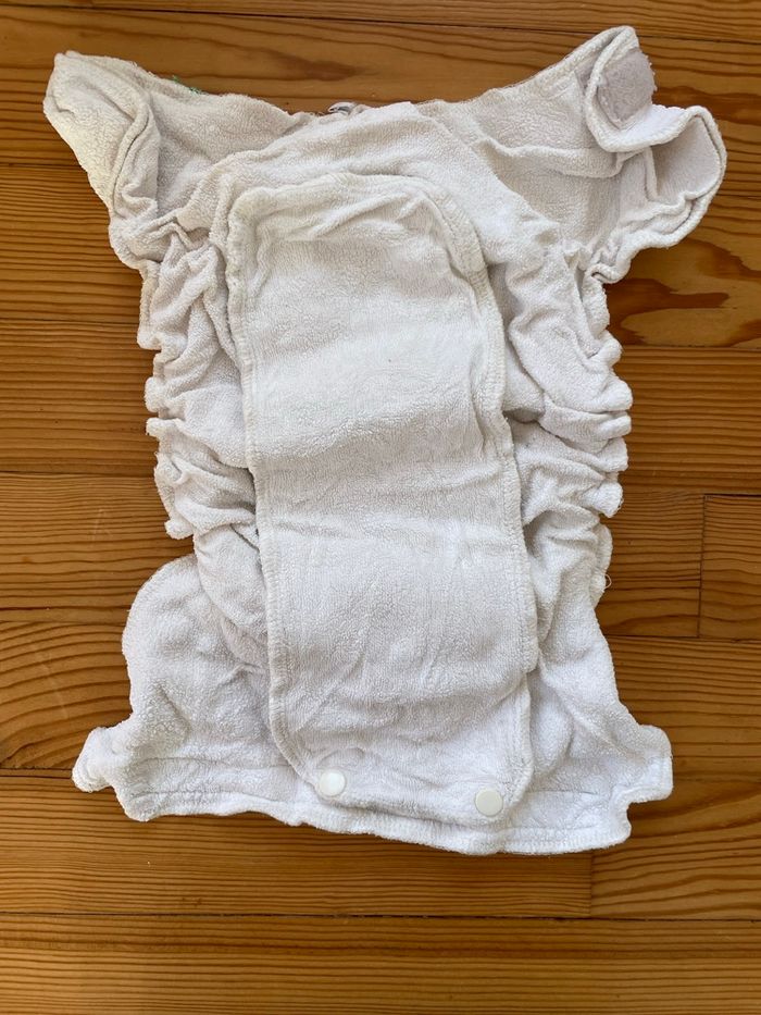 Lot couches Popolini - photo numéro 2