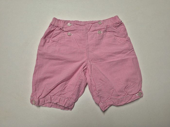 Pantalon rose