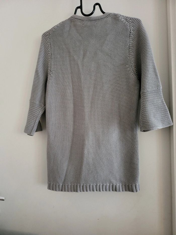 Petit pull - photo numéro 6