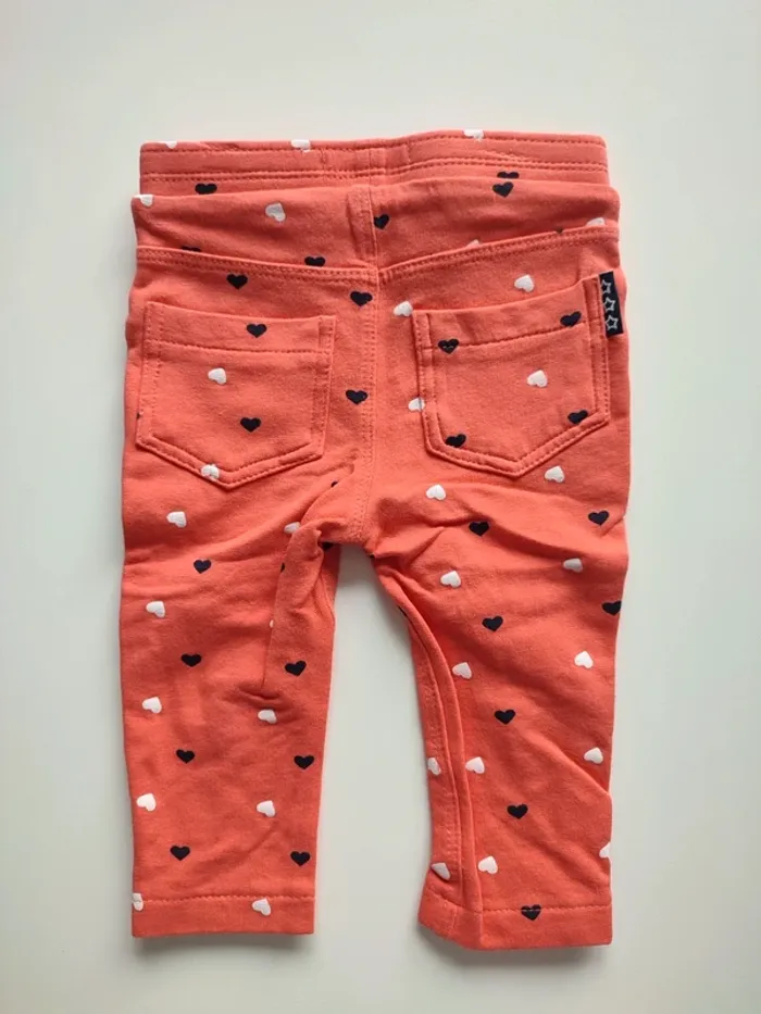 Pantalon 6 mois - photo numéro 2
