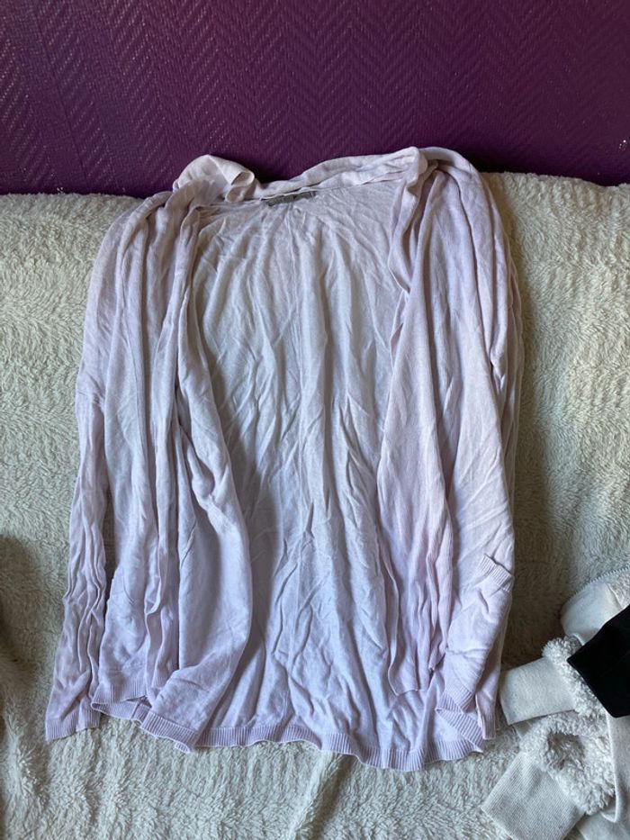 Lot de 5 gilets - photo numéro 12