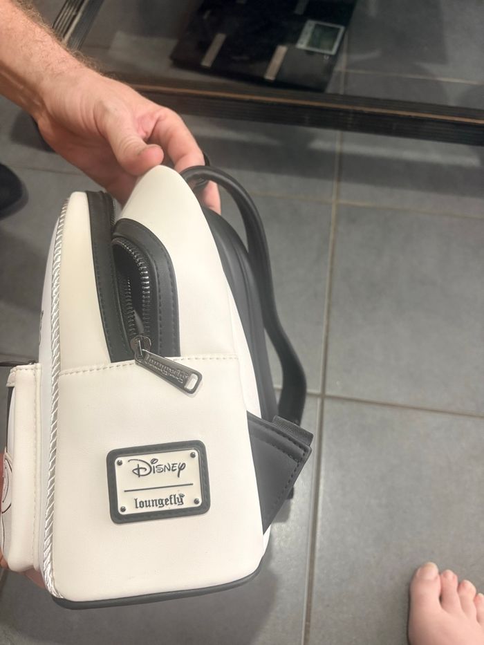 Sac loungefly - photo numéro 2