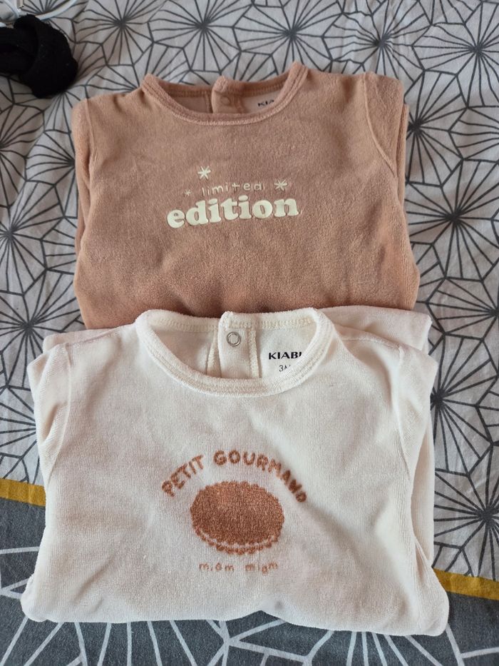 Pyjama - photo numéro 4