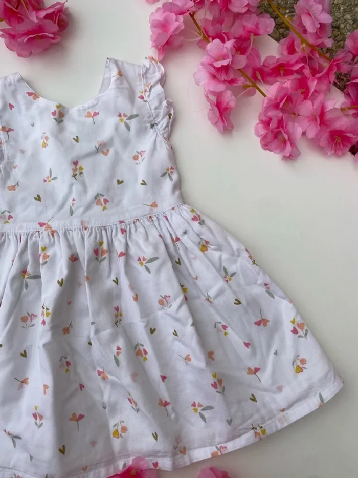 Robe bébé fille - photo numéro 4