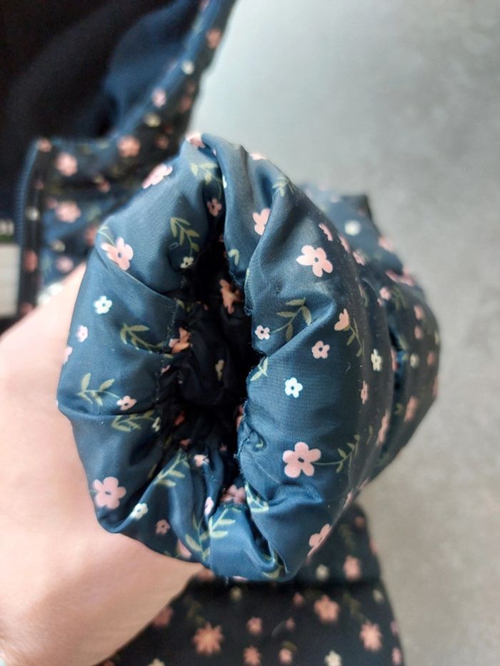 Manteau doudoune - photo numéro 7