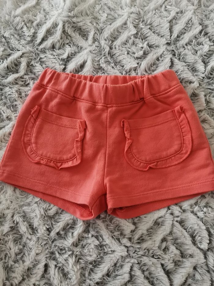 Short