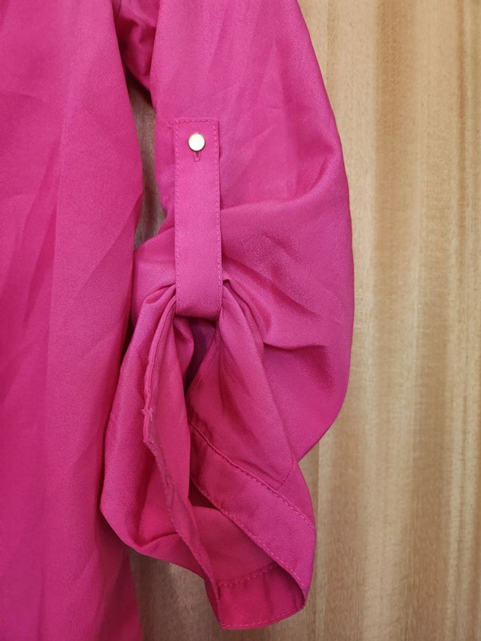 chemise légère - photo numéro 6