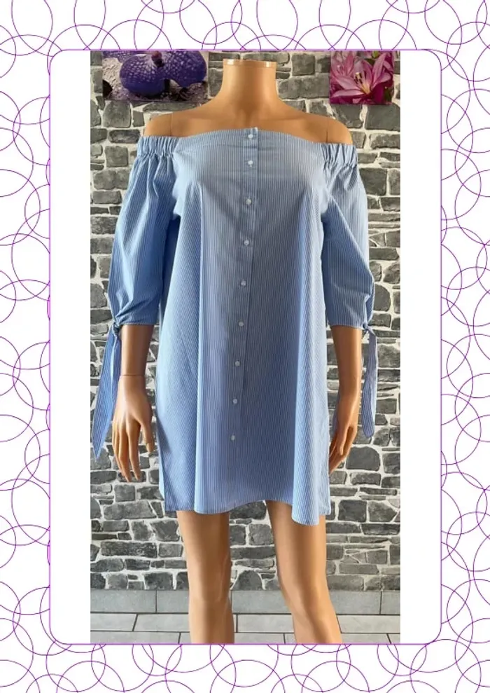 Robe " Pimkie "