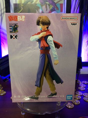 Yu Yu Hakusho - 30th anniversary Koenma