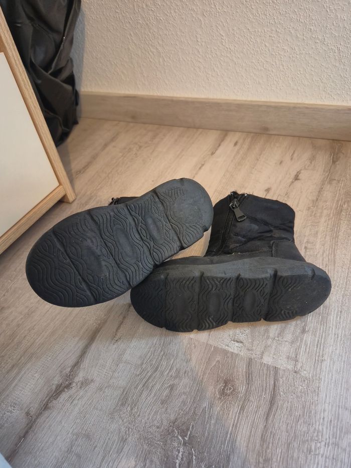 Botte enfant - photo numéro 2