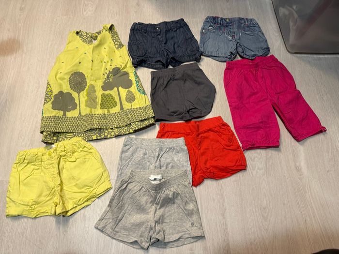 Lot 18 mois - photo numéro 6