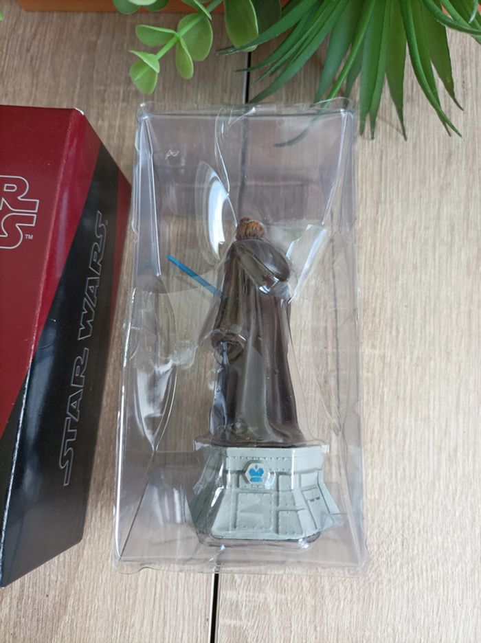 Figurine Anakin Skywalker Star Wars Altaya - photo numéro 4