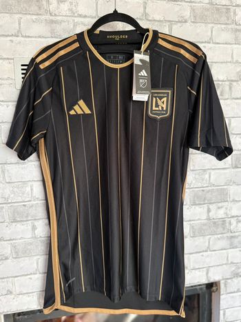 Maillot foot Los Angeles