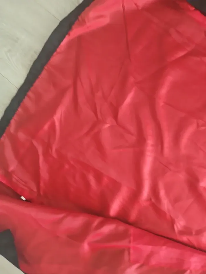 Robe de sorcier Gryffondor - photo numéro 4