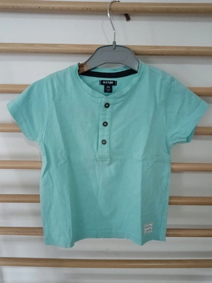T-shirt kiabi