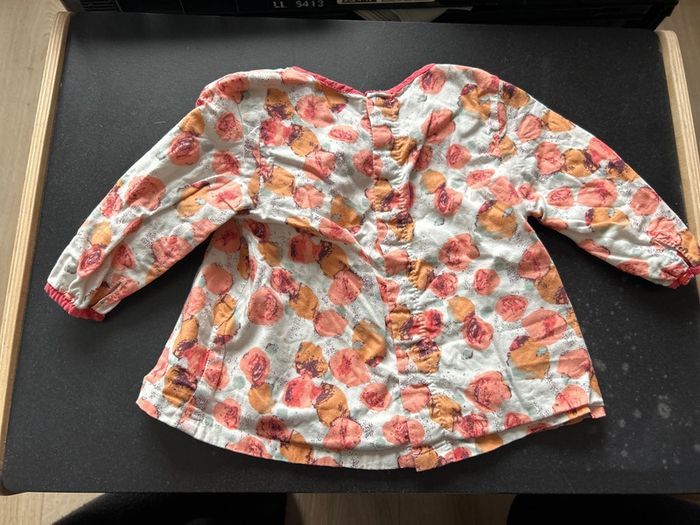 Blouse kitchoun - photo numéro 4