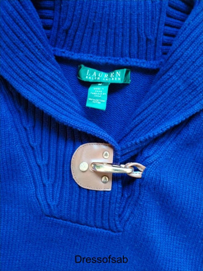 Pull Ralph Lauren Femme - photo numéro 2