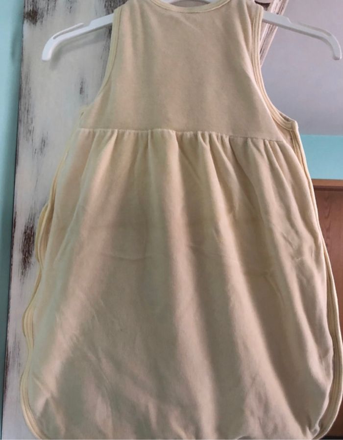 Gigoteuse 3-6 mois - photo numéro 2