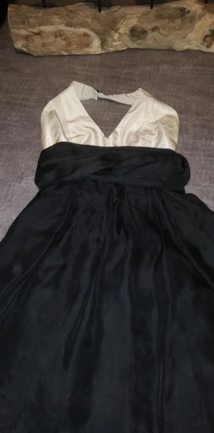 Robe Zara - photo numéro 5