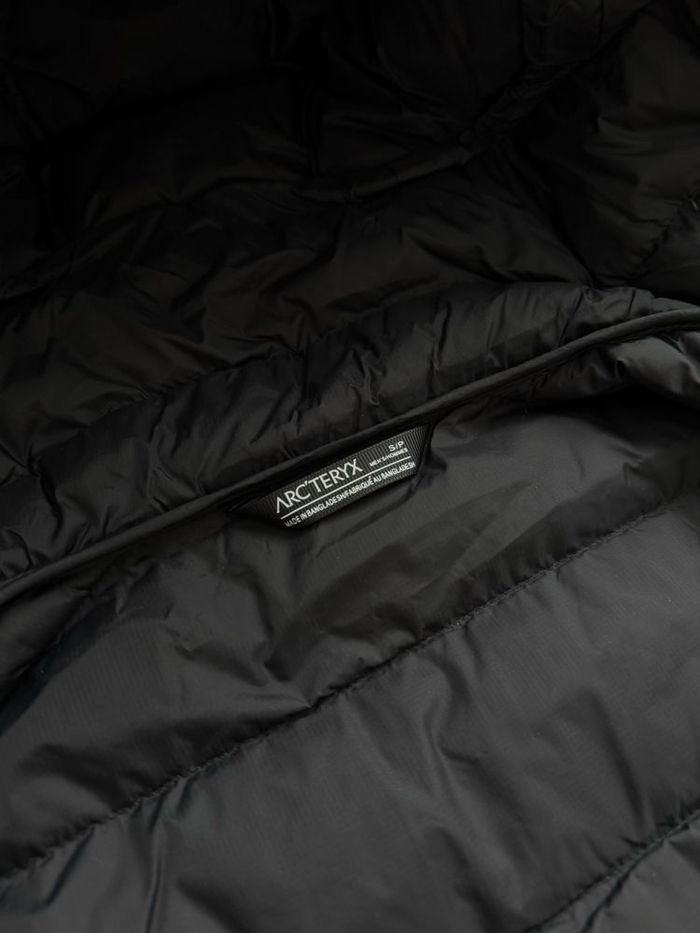 Arc'teryx Thorium Hoody - photo numéro 4