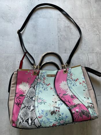 Grand sac River Island