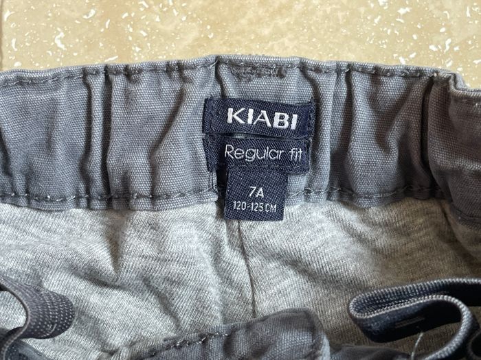 Pantalon - photo numéro 4