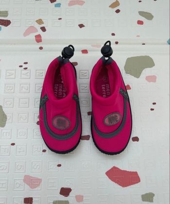 Chaussures chaussons de plage 