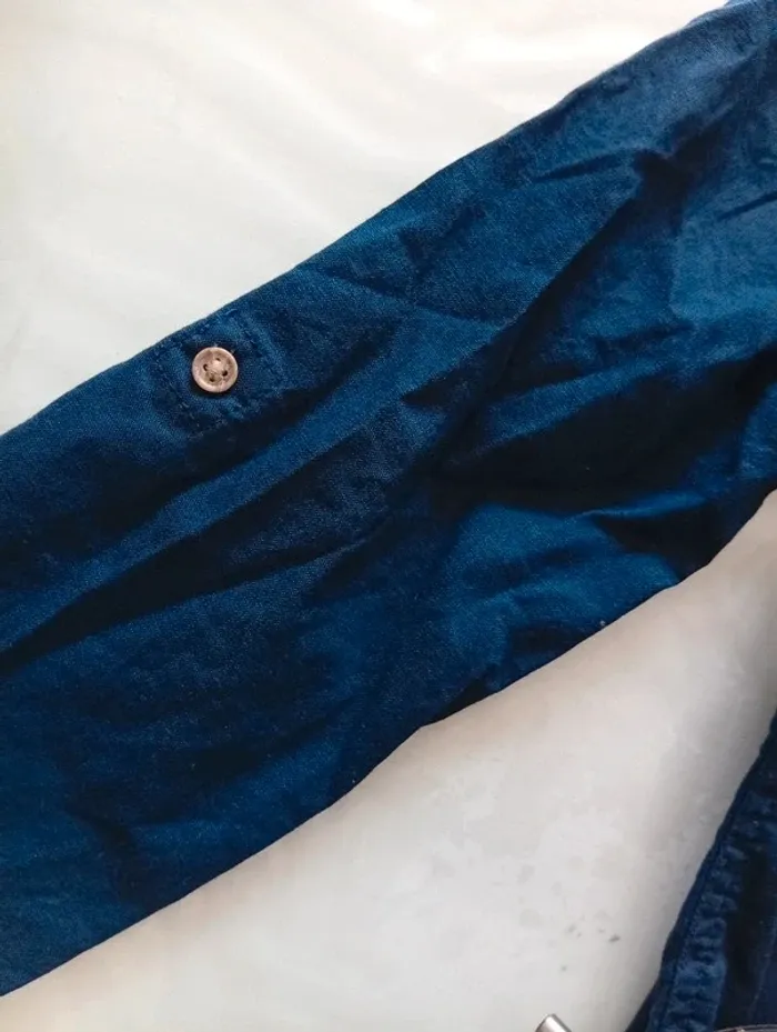 Chemise garçon - photo numéro 4